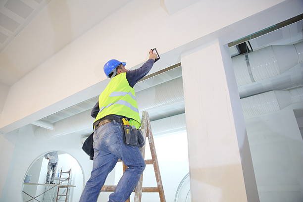 Trusted Emmetsburg, IA Dry wall and painting Experts